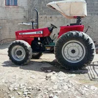 تراکتور 800جفت عتیقه|خودرو سنگین|سنندج, |دیوار