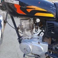 موتور125