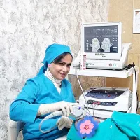 هایفوتراپی،بوتاکس،خدای درمان لک