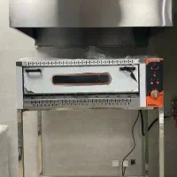 هود، خمیرگیر، گریل، فر صندوقی