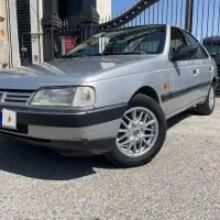 پژو ۴۰۵