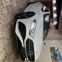 مرسدس بنزA200L