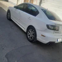 مزدا۳ مدل۸۹