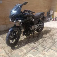 پالس 220 cf ns rs