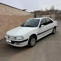 پرشیا ۸۹دوگانه کارخانه در حد