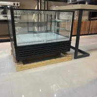 یخچال شوکیک کافی شاپ کافه تجهیزات