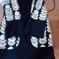 مانتو سوزندوزی