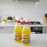 چربی زایی وتمیز کننده اسپروکس ساری گوچ