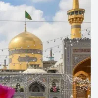 کاروان مشهد با قطار تخفیف ویژه فوری