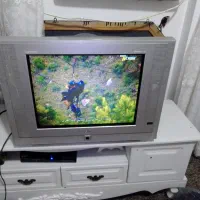 تلویزیون ال جی 21