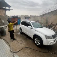 ویتارا ۲۴۰۰ دنده کلاس ۸ مدل۹۰ بیرنگ