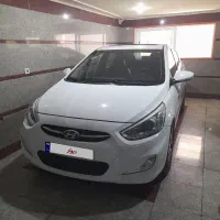هیوندای اکسنت