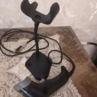 بار کد خوان دوبعدی