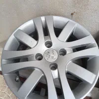 رینگ و لاستیک