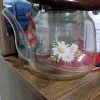 کتری پیرکس