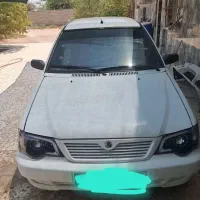 فروش پراید ۱۱۱