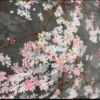 پارچه ملافه ای ۱۵ متر