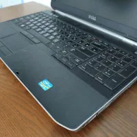 لپتاپ دل 5520 i3