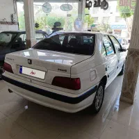 پارس tu5 مدل 1401