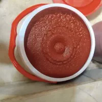 رب گوجه