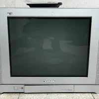 تلویزیون پاناسونیک ۲۱ اینچ