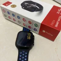 ساعت هوشمند