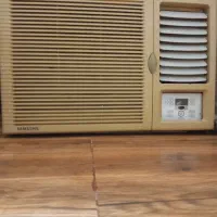 کولر سامسونگ پنجره ای