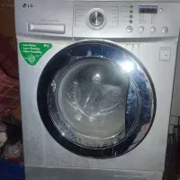 لباسشویی ال جی