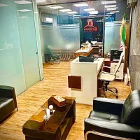 استخدام مشاور ، بر شریعتی ، قلهک