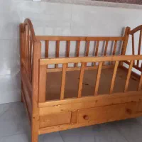 تخت خواب بچه