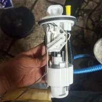 پمپ بنزین نیسان انژکتور