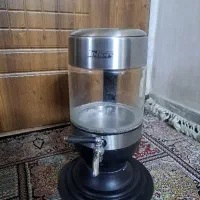 چای ساز سماوری فلر