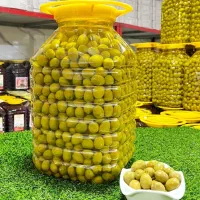 پخش  عمده زیتون صادراتی/ اول نمونه، بعد سفارش