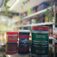 بتونه همه‌کاره، سنگی و فوری عمده و تک