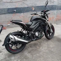 بنلی۱۸۰s درحدصفر