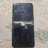 چند تا گوشی خراب . A10s خراب با کارتون