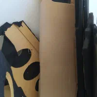تاقچه عقب خودرو