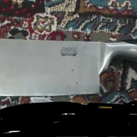 چاقو تبر