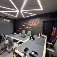 اجاره دفترکار یا اتاق جلسات (ساعتی/روزانه/هفتگی)