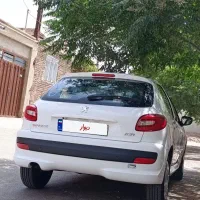 207 ty5 PLUS|خودرو سواری و وانت|زرند, |دیوار