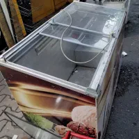 یخچال فریزر دودرب
