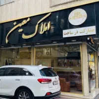 ۷۲ متری ۲ خواب ، دسترسی بسیار خوب