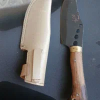 چاقو غلاف دار