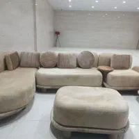 مبل ال مارشال