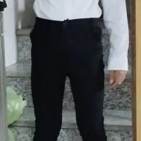 پیرهن شلوار