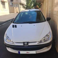 فروش ۲۰۶تیپ۲