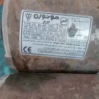 دینام کولر ۷۰۰۰ موتوژن