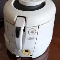 سرخکن دلونگی