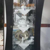 بوفه ویترین