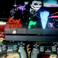 ps 4|کنسول، بازی ویدئویی و آنلاین|شیراز, وحدت|دیوار